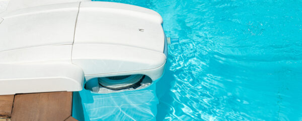 filtration pour votre piscine